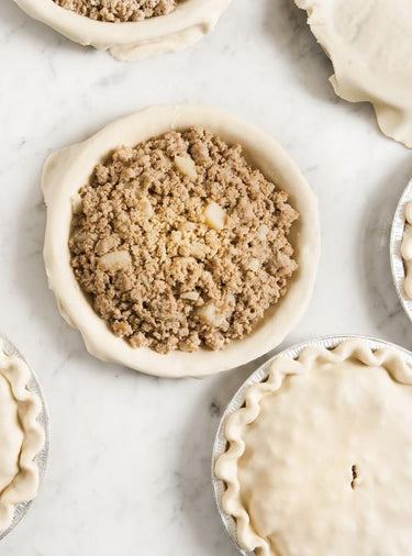 Tourtière Les Lunchs À Phil